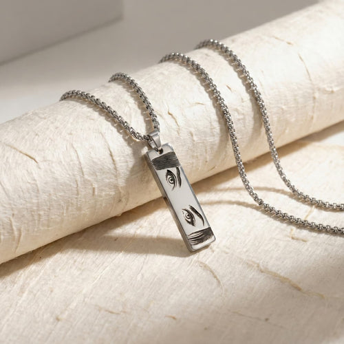 Occhi Miei® - Collana personalizzata