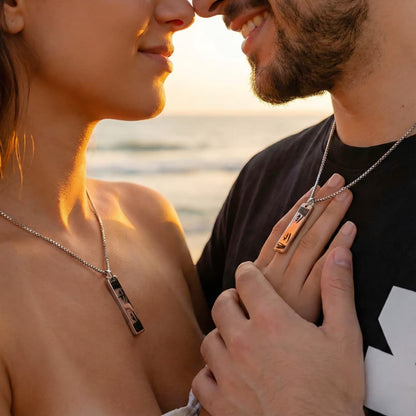 Occhi Miei® - Collana personalizzata