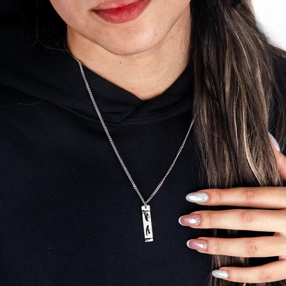 Occhi Miei® - Collana personalizzata