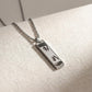 Occhi Miei® – Personalized Necklace