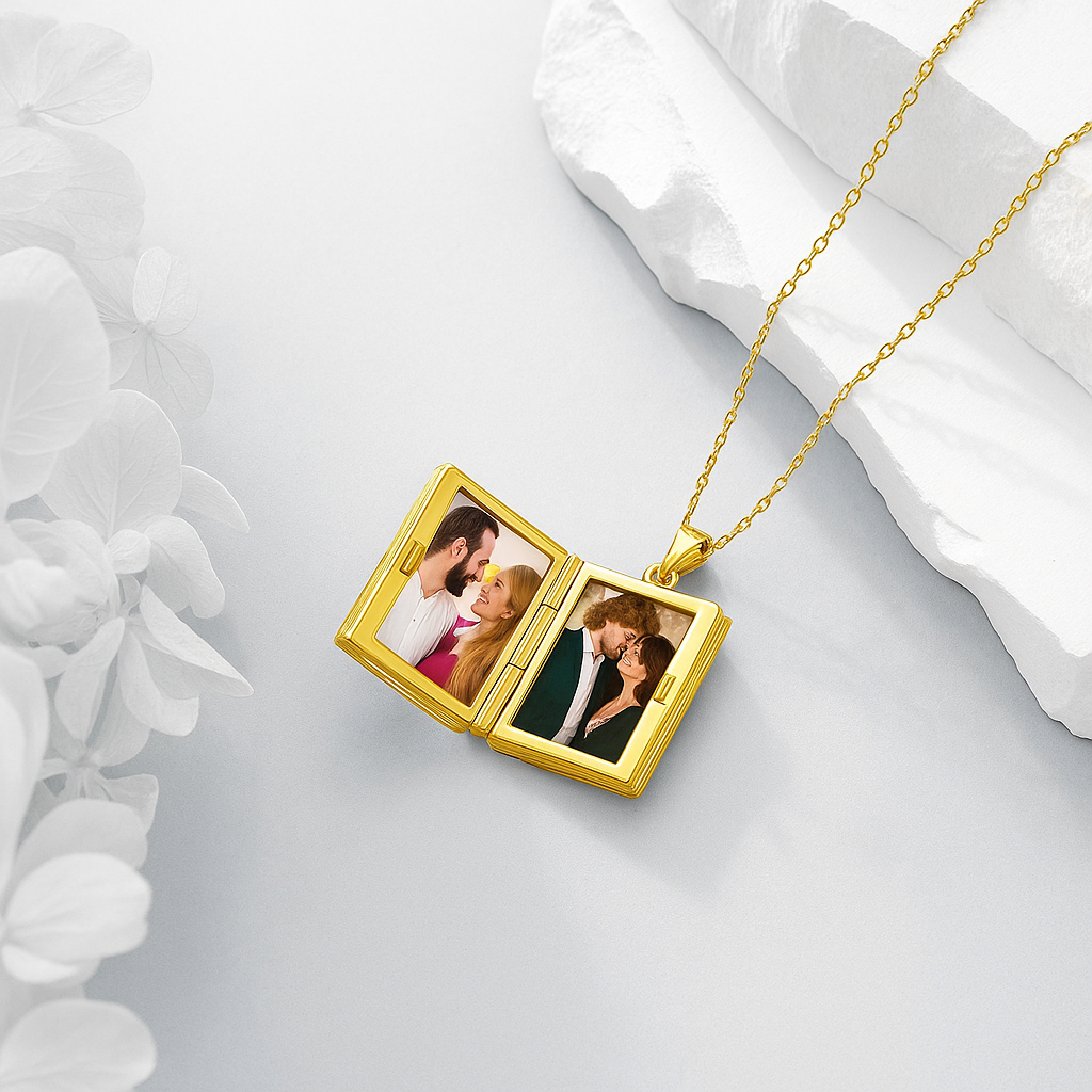 Diario Mio® - Collana personalizzata