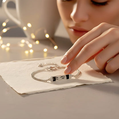 Occhi Miei® - Bracciale personalizzato