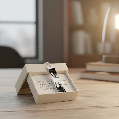 Occhi Miei® - Portachiavi personalizzato