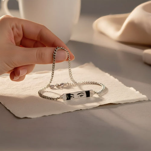 Occhi Miei® - Bracciale personalizzato