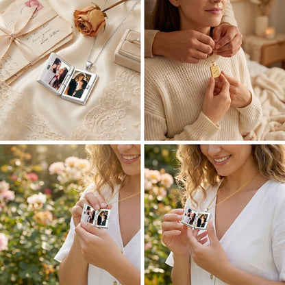 Diario Mio® – Custodisci i Tuoi Ricordi Più Preziosi