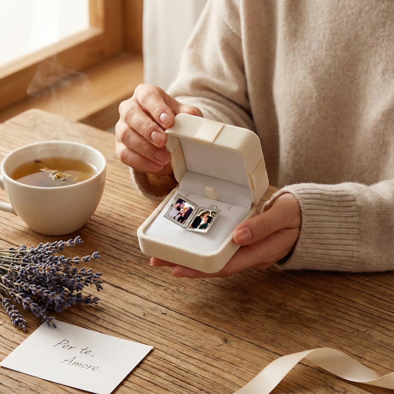 Diario Mio® – Custodisci i Tuoi Ricordi Più Preziosi